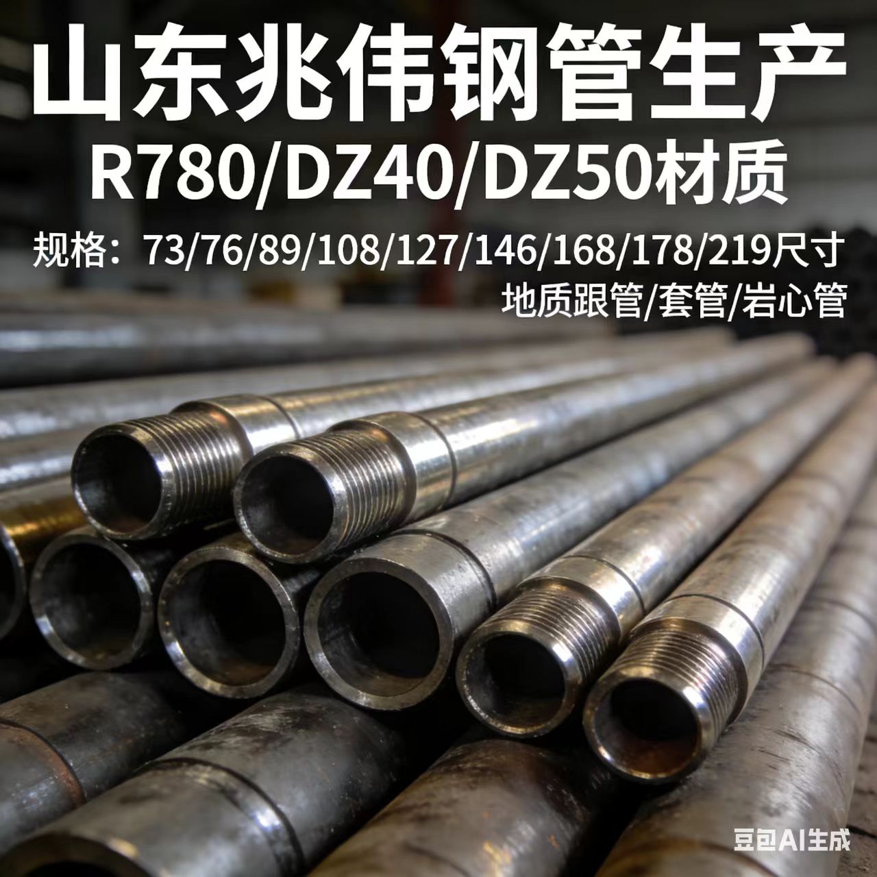 廊坊助力济潍高速隧道支护工程圆满完工兆伟钢管